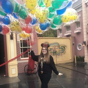 Meet your Posher, Natalie